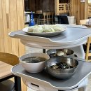 하르방밀면공항점 | 제주시청 점심식사 맛집 &#39;하르방밀면 제주공항점&#39; 다양한 메뉴 후기
