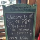 애니닭갈비 이미지