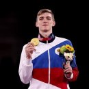 금메달 태권도 이미지