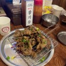 군산함흥냉면 | 군산조촌동맛집 애견동반가능 냉면 청국장 한식맛집 오소불백 주차
