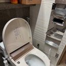 49-A | 리모컨형 비데 렌탈 추천 코웨이 슬리믹 BAS49-A 설치후기