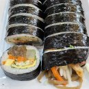 김밥천국카페 | 대구 남산동분식 추천｜김밥천국카페 남산점 방문 후기