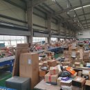 한진택배 이미지