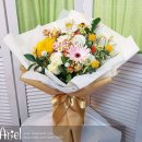 플라워 오브 아리엘 이미지