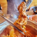 고잔공원 | 고잔동점심맛집 양푼생갈비 안산고잔본점에서 고기 듬뿍 맛있는 묵은지생갈비 후기