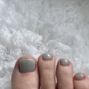 네일 또 봄 | 하단 네일 온유르 네일 봄 시럽 패디 후기