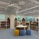 울산남목도서관 | 울산 동구 아이와 함께 도서관 &lt;책놀이터 북적북적&gt;