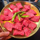 돼지랑 소랑 한번에 먹을 수 있는 구월동맛집! 본진삼겹살 또 다녀왔어요!
