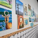 신촌손수제비&칡냉면 | 독립기념관 맛집 만두 오미오미 수제만두전골&amp;칡냉면 소노벨 본점