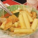 냠냠냠떡볶이