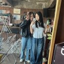축산중학교 | 4월 한달 후기 :