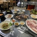 사라숯불구이