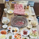 일등한우숯불구이 이미지