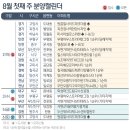 [분양캘린더]다음주 '힐스테이트서대구역센트럴' 등 5434가구 분양 이미지