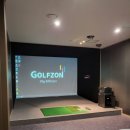 탑클래스 스크린골프 이미지