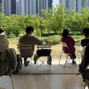 세븐야드 | 동탄 신리천 카페거리 카이막 맛집 세븐야드 방문후기