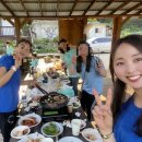 더큰나무펜션 이미지