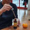 흑염소전문점 산골에 이미지