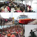 삼천포유람선협회 이미지