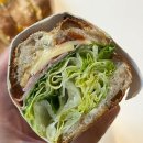 [쥬뗑뷔뜨] 잠실 석촌 바게트 깜빠뉴가 맛있는 인생빵집 방문후기
