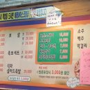 뚱이네왕족발