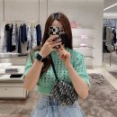트리옹프에스테틱 | 디올 새들 벨트백 언박싱 SADDLE 벨트 파우치(ft. 디올 가격인상)