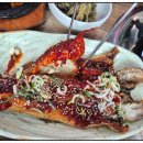 고을쌈밥 이미지