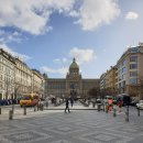 프라하의 봄 이미지