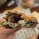 한남유수지공영주차장 | 용산 코끼리 베이글 맛집/ 코끼리베이글 2호점(한남점)/ 한남유수지공영주차장