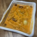 모락로제떡볶이&닭강정포항