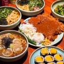 대구 범어동 맛집 수성구청역 근처 점심 밥집 공평우동