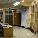 13년간 이어온 부산영락교회 유치장선교부 이미지