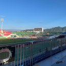 종합스포츠타운 다목적경기장 이미지