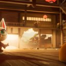 Paws of Fury : The Legend of Hank 이미지