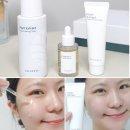 엘라스켄 | 임산부 화장품 라루셀 비타민12 데일리 스킨케어 착한성분이라 좋아요