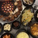 꿀꿀이네 연탄 | 속초 청초호 맛집 ‘꿀꿀이네 연탄돼지갈비’ 방문 후기 : 수제돼지갈비 맛집