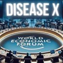 세계경제포럼 질병X 회의 이야기 이미지