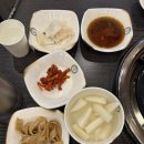 인천 물갈비 맛집_백년불고기 구월로데오점 후기