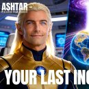 밤하늘을 보며 어딘지 모를 고향을 그리워 하시나요? 이는 DNA에 각인된 본래의 기억이 활성화되고 있다는 신호입니다. 이미지