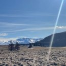 국가대표 골프클럽 | NZ에서 2주 살기: 국가대표 개인훈련 따라가기(5)_라운드힐 스키장, 더케언즈 골프코스 후기