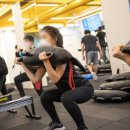 하이 피트니스 이미지