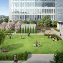 군포시 도시재생 활성화계획 이미지