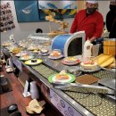 아라초밥 이미지