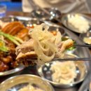 완미족발 동두천지행역점 | 지행역 맛집 족발 오마카세를 즐길 수 있는 완미족발 동두천지행역점.