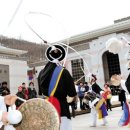 마당풍물놀이 이미지