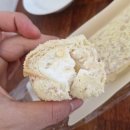 성산보건지소 | 제주도 성산 가성비와 맛 둘다 잡은 빵집 보룡제과 ( + 근처 주차장소)