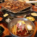 강화읍 돼지갈비 맛집, 포장도 가능한 푸른솔가든 3호점 솔직후기
