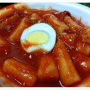 땡땡이상추튀김