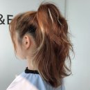 남다른헤어 이미지