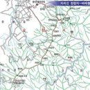 전북 남원 고리산,바래봉(1165m) 이미지